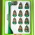 Subbuteo La Leggenda Fluminense 1984